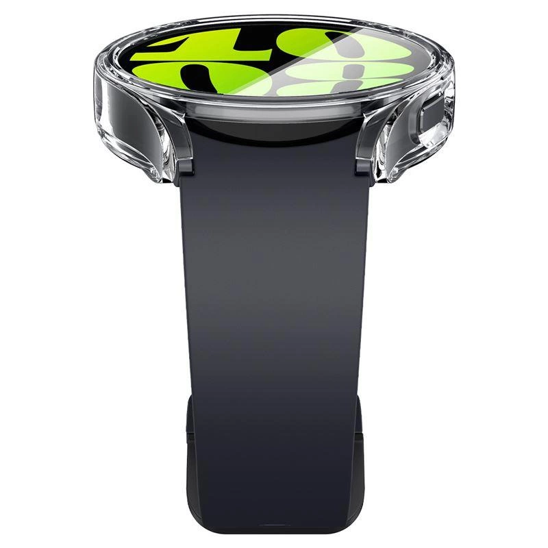 Spigen Ultra Hybrid Case for Samsung Galaxy Watch 6 (44mm) - Transparenteng