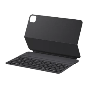 Baseus Brilliance Series keyboard case for iPad Pro 12.9'' (2022/2021/2020/2019) + USB-C cable - blackeng