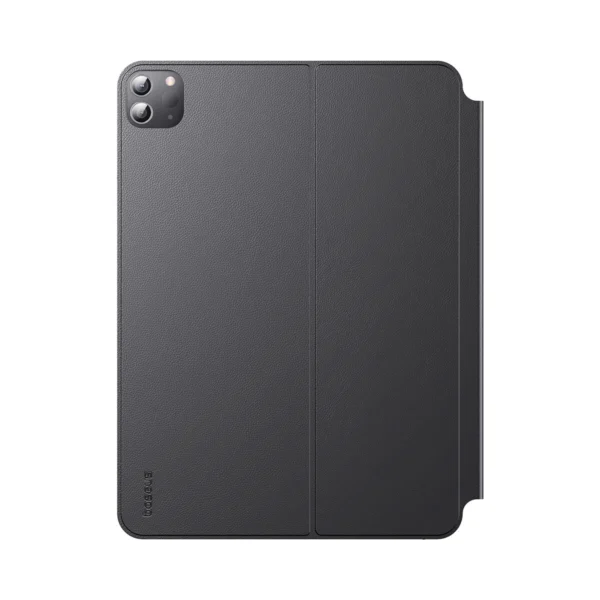 Baseus Brilliance Series keyboard case for iPad Pro 12.9'' (2022/2021/2020/2019) + USB-C cable - blackeng