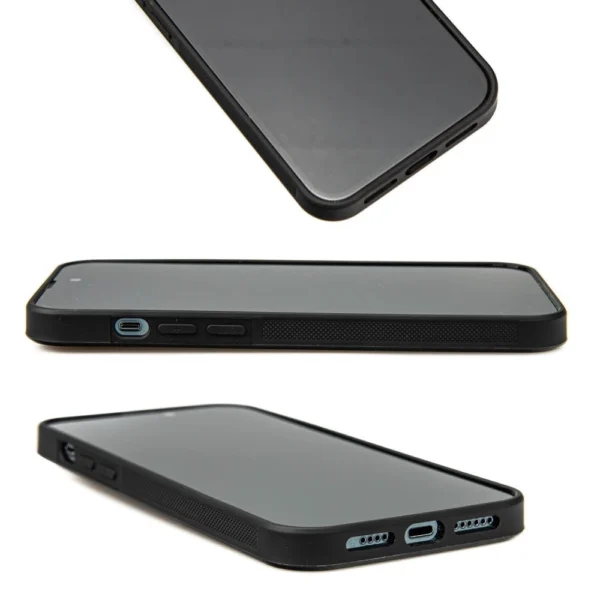 Wooden case for iPhone 14 Bewood Traveler Merbaueng