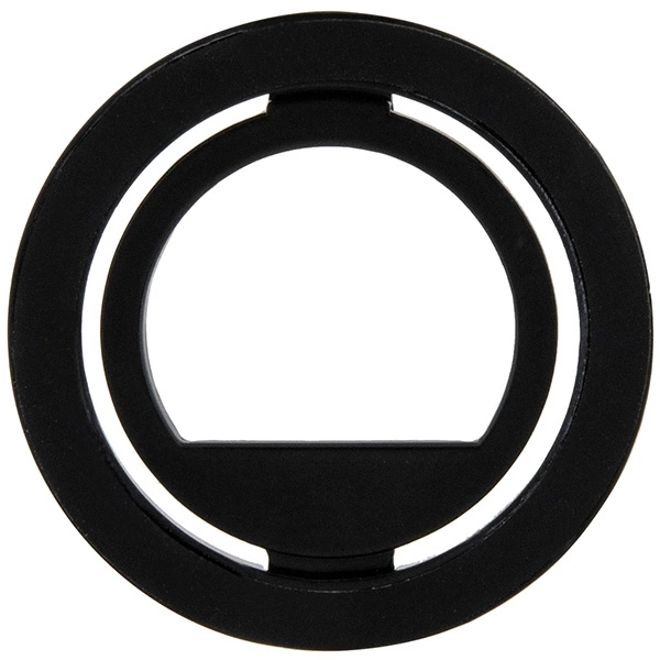Guess MagSafe Ring stand GUMRSALDGK black/black Rhinestoneeng