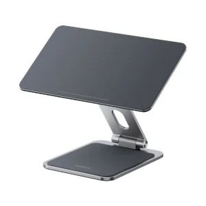 Baseus MagStable magnetic foldable stand for 12.9" tablets - grayeng