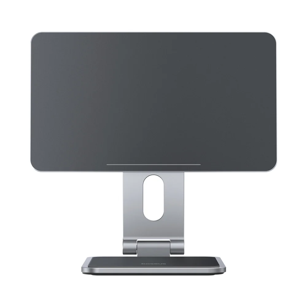 Baseus MagStable magnetic foldable stand for 12.9" tablets - grayeng