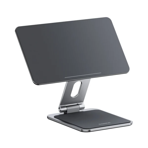Baseus MagStable magnetic foldable stand for 12.9" tablets - grayeng