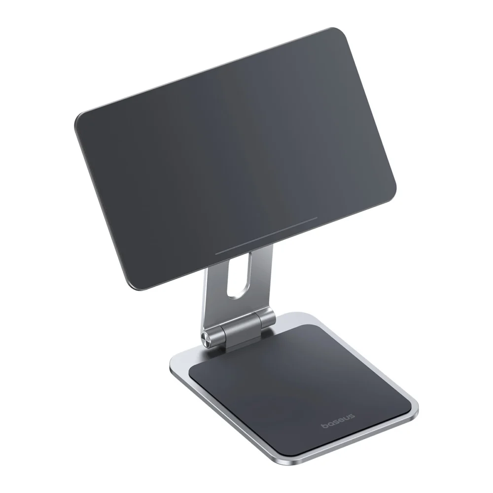 Baseus MagStable magnetic foldable stand for 12.9" tablets - grayeng