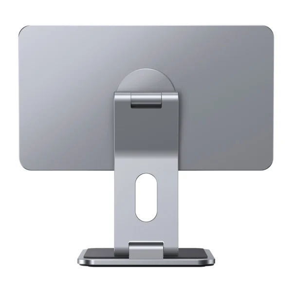 Baseus MagStable magnetic foldable stand for 12.9" tablets - grayeng