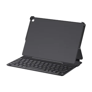 Baseus Brilliance Series keyboard case for iPad 10.2'' (2019/2020/2021) + USB-C cable - blackeng