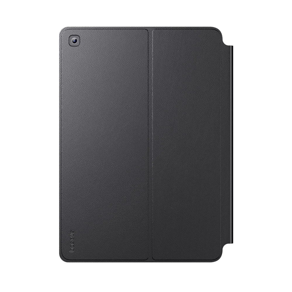 Baseus Brilliance Series keyboard case for iPad 10.2'' (2019/2020/2021) + USB-C cable - blackeng
