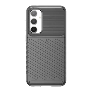 Samsung Galaxy S23 FE Thunder Case - blackeng