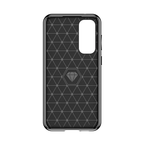 Samsung Galaxy S23 FE Thunder Case - blackeng