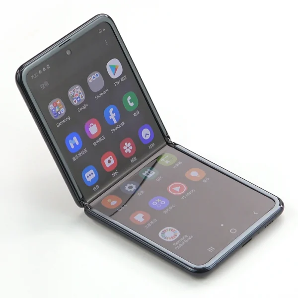 Wozinsky Invisible Film protective film for Oppo Find N2 Flipeng