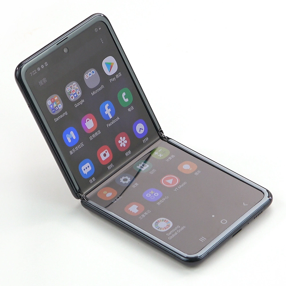 Wozinsky Invisible Film protective film for Oppo Find N2 Flipeng