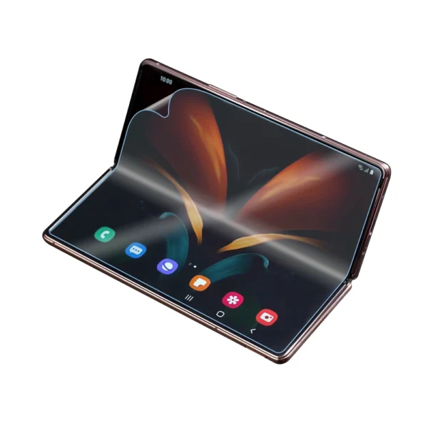 Wozinsky Invisible Film protective film for Google Pixel Foldeng