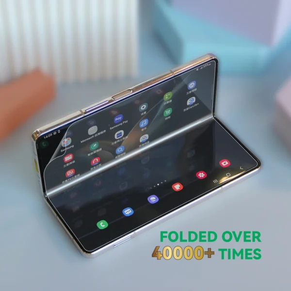 Wozinsky Invisible Film protective film for Google Pixel Foldeng