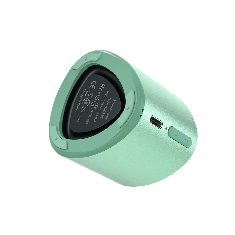 Tronsmart Nimo 5W Bluetooth 5.3 Mini Speaker - Greeneng