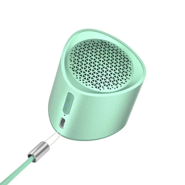 Tronsmart Nimo 5W Bluetooth 5.3 Mini Speaker - Greeneng