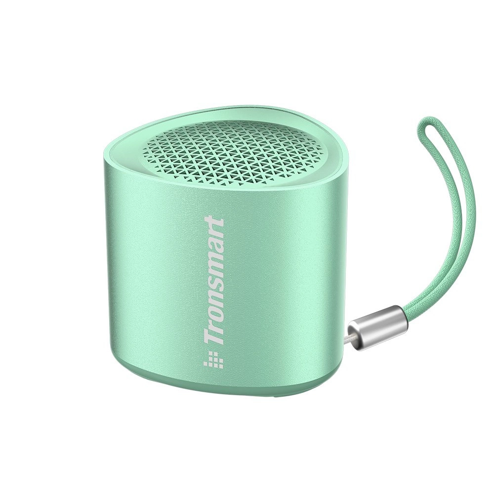 Tronsmart Nimo 5W Bluetooth 5.3 Mini Speaker - Greeneng