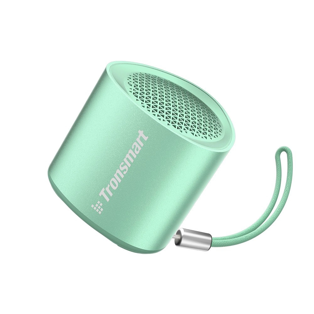 Tronsmart Nimo 5W Bluetooth 5.3 Mini Speaker - Greeneng
