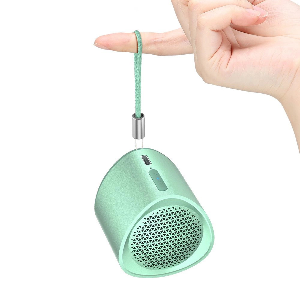 Tronsmart Nimo 5W Bluetooth 5.3 Mini Speaker - Greeneng