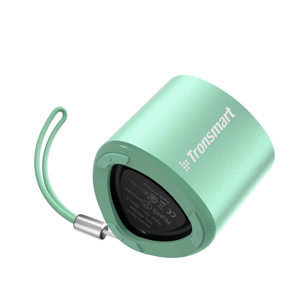 Tronsmart Nimo 5W Bluetooth 5.3 Mini Speaker - Greeneng