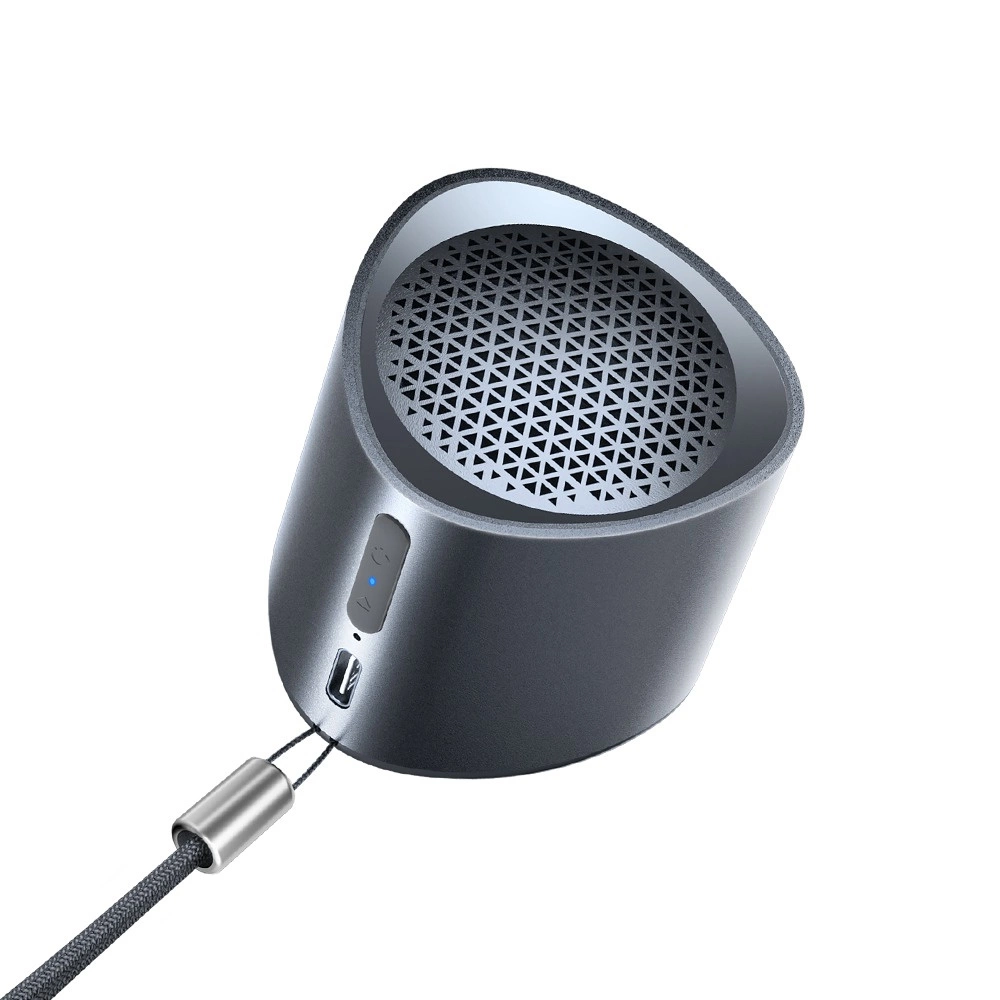 Tronsmart Nimo 5W Bluetooth 5.3 Mini Speaker - Blackeng