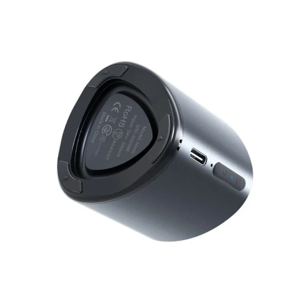 Tronsmart Nimo 5W Bluetooth 5.3 Mini Speaker - Blackeng