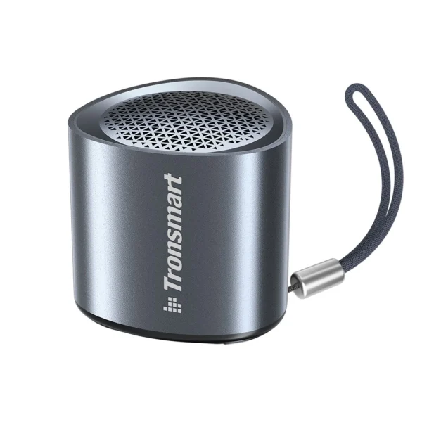 Tronsmart Nimo 5W Bluetooth 5.3 Mini Speaker - Blackeng