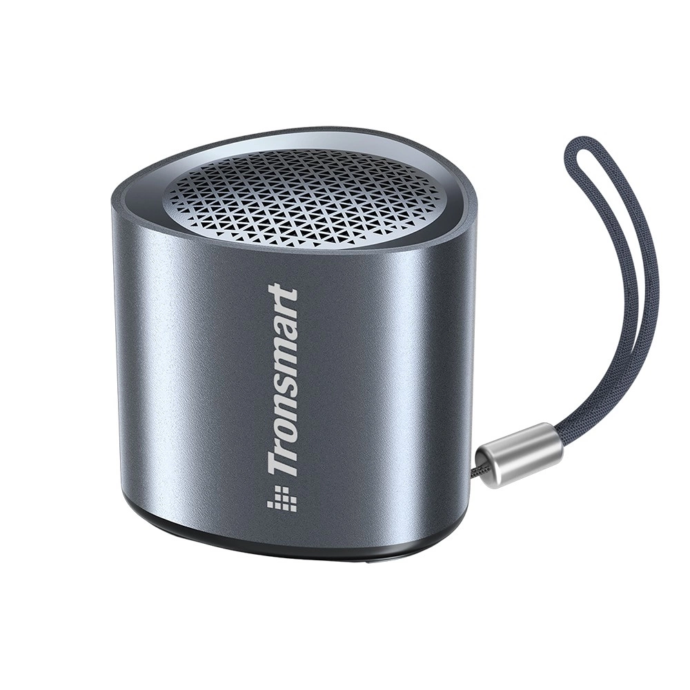 Tronsmart Nimo 5W Bluetooth 5.3 Mini Speaker - Blackeng