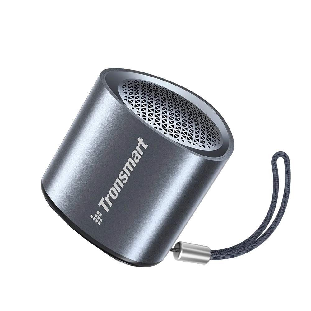 Tronsmart Nimo 5W Bluetooth 5.3 Mini Speaker - Blackeng