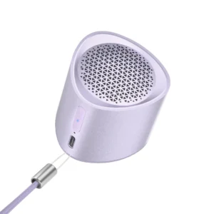 Tronsmart Nimo 5W Bluetooth 5.3 Mini Speaker - Purpleeng