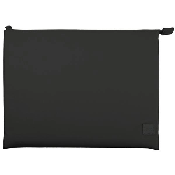 Uniq Lyon Waterproof RPET case for a 14" laptop - blackeng