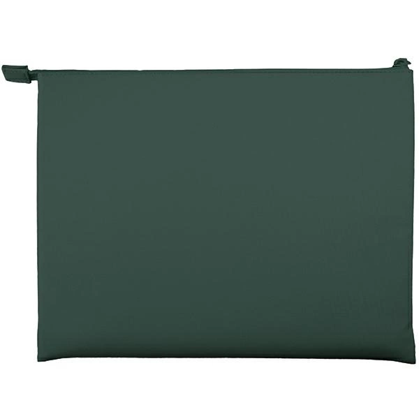 Uniq Lyon Waterproof RPET case for a 14" laptop - greeneng