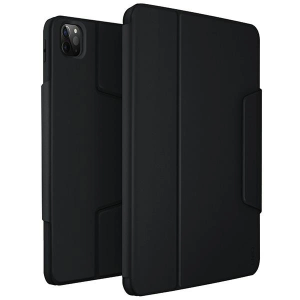 Uniq Rovus Magnetic Case for iPad Pro 11 (2021-2022) / Air 10.9" (2020-2022) - blackeng