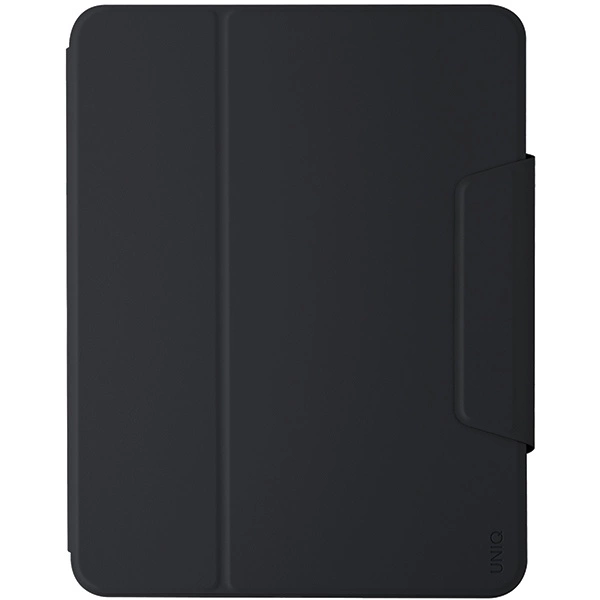 Uniq Rovus Magnetic Case for iPad Pro 11 (2021-2022) / Air 10.9" (2020-2022) - blackeng