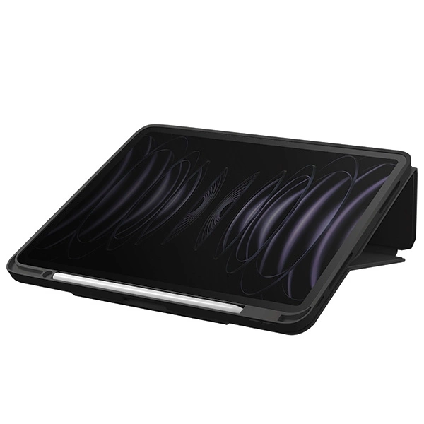 Uniq Rovus Magnetic Case for iPad Pro 11 (2021-2022) / Air 10.9" (2020-2022) - blackeng