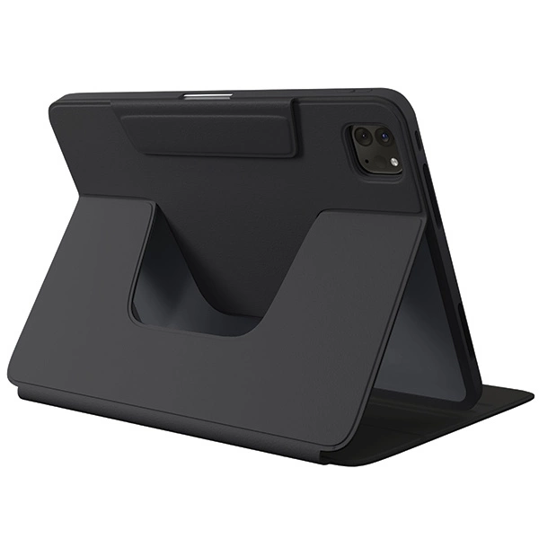 Uniq Rovus Magnetic Case for iPad Pro 11 (2021-2022) / Air 10.9" (2020-2022) - blackeng