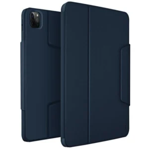 Uniq Rovus Magnetic Case for iPad Pro 11 (2021-2022) / Air 10.9" (2020-2022) - blueeng