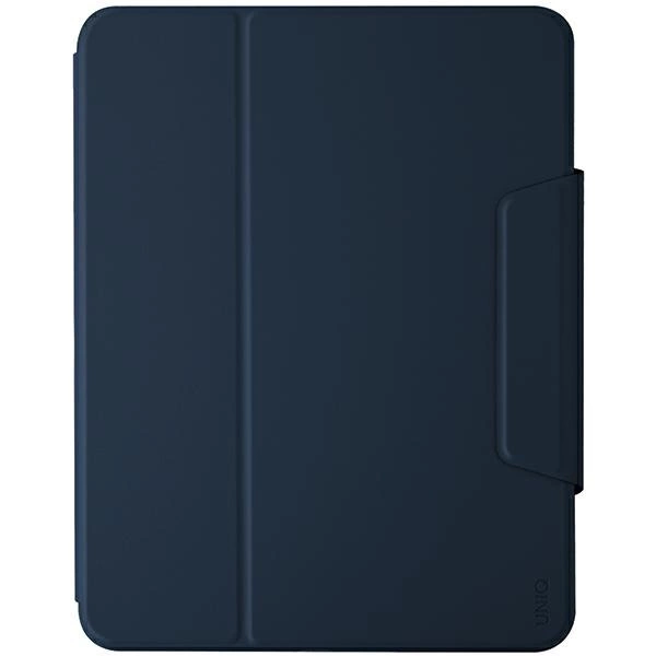 Uniq Rovus Magnetic Case for iPad Pro 11 (2021-2022) / Air 10.9" (2020-2022) - blueeng