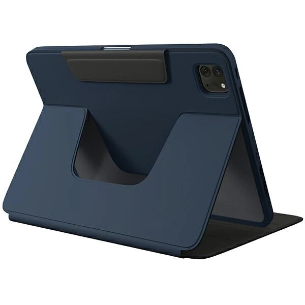 Uniq Rovus Magnetic Case for iPad Pro 11 (2021-2022) / Air 10.9" (2020-2022) - blueeng