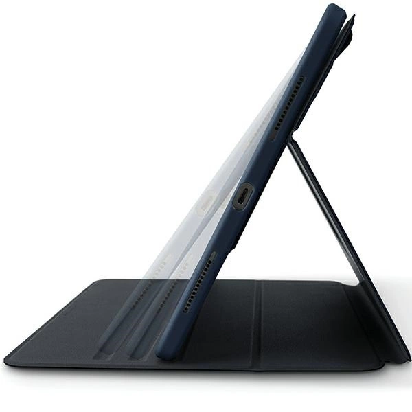 Uniq Rovus Magnetic Case for iPad Pro 11 (2021-2022) / Air 10.9" (2020-2022) - blueeng