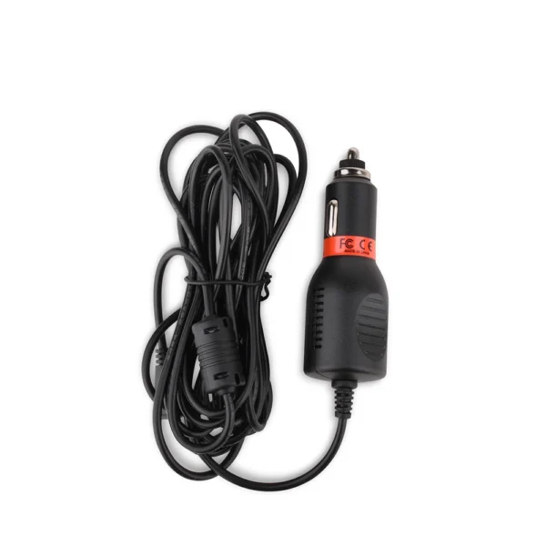 DVR979G Full HD G-sensor LCD car video recorder with reversing camera - beigeeng
