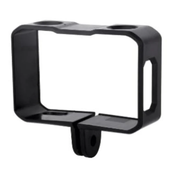 DV2400 Full HD Wi-Fi 12Mpx sports camera, wide-angle waterproof + accessories - whiteeng
