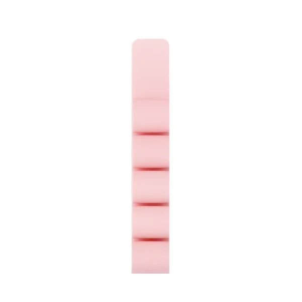 Silicone office organizer - pinkeng