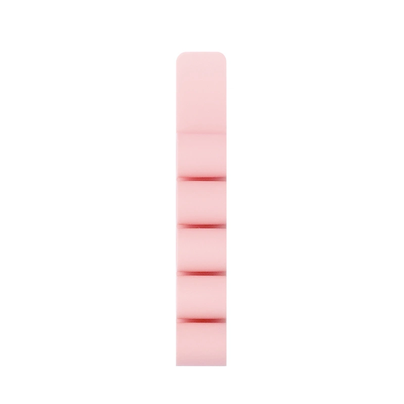 Silicone office organizer - pinkeng