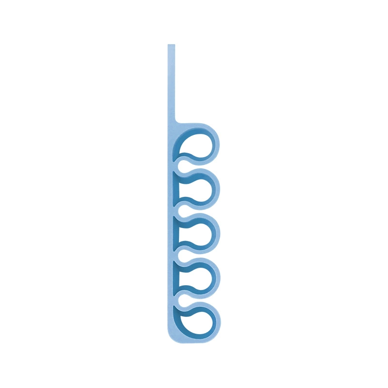 Silicone office organizer - blueeng