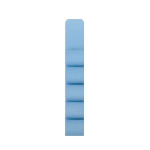 Silicone office organizer - blueeng