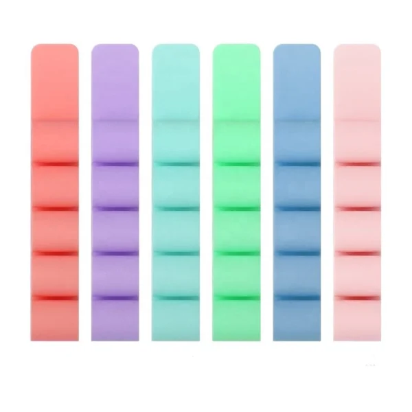 Silicone office organizer - greeneng
