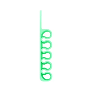 Silicone office organizer - greeneng