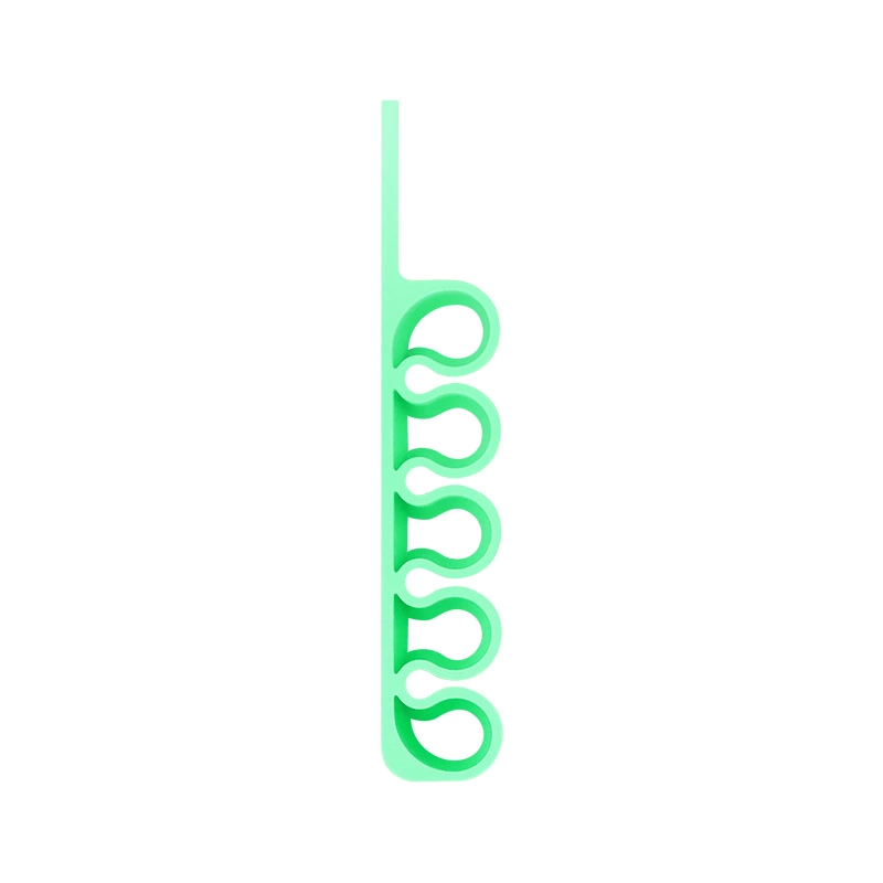 Silicone office organizer - greeneng