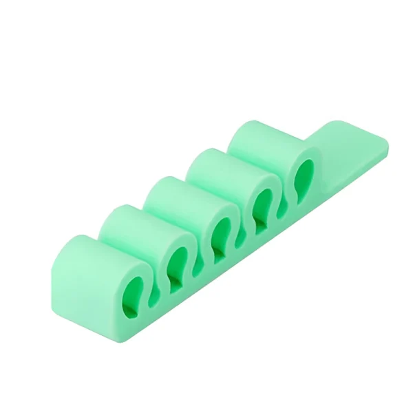 Silicone office organizer - greeneng